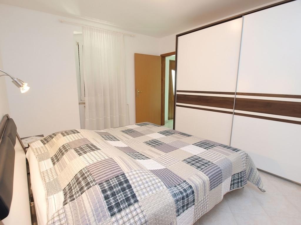 Apartments Milan 1457 Rovinj Bagian luar foto
