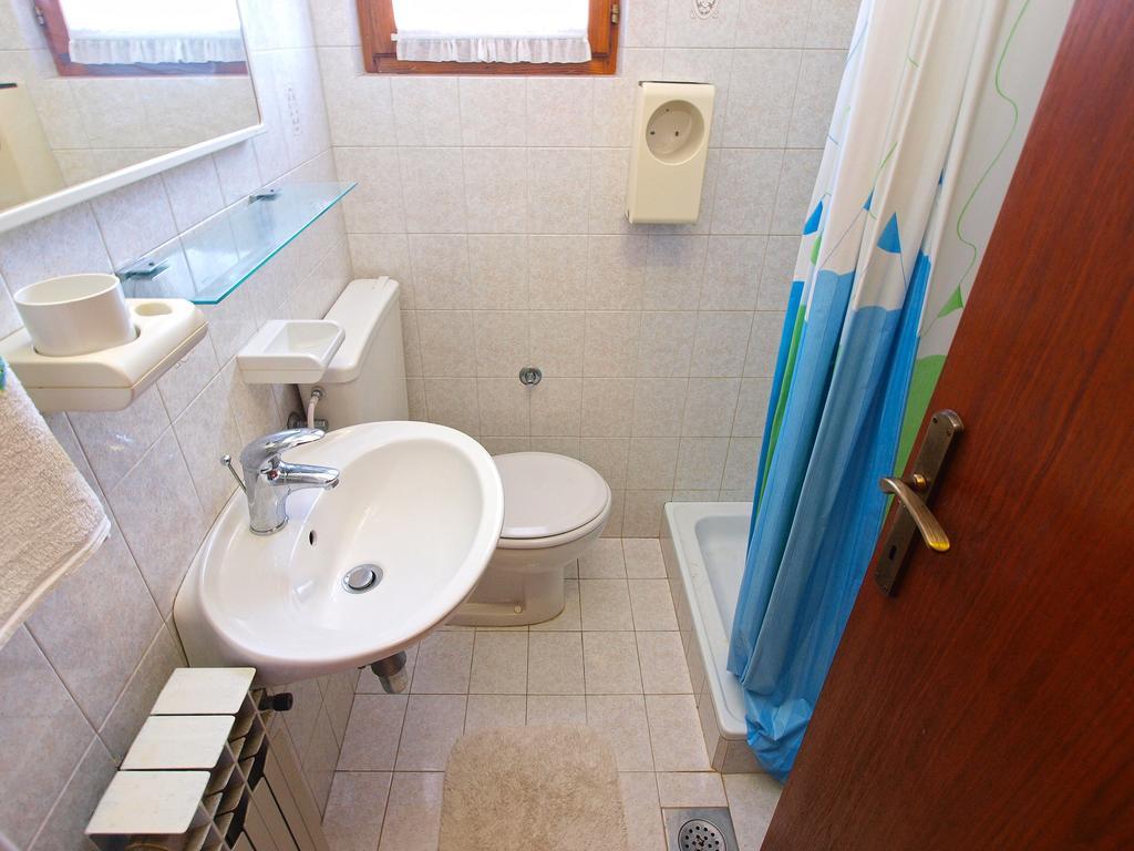 Apartments Milan 1457 Rovinj Bagian luar foto