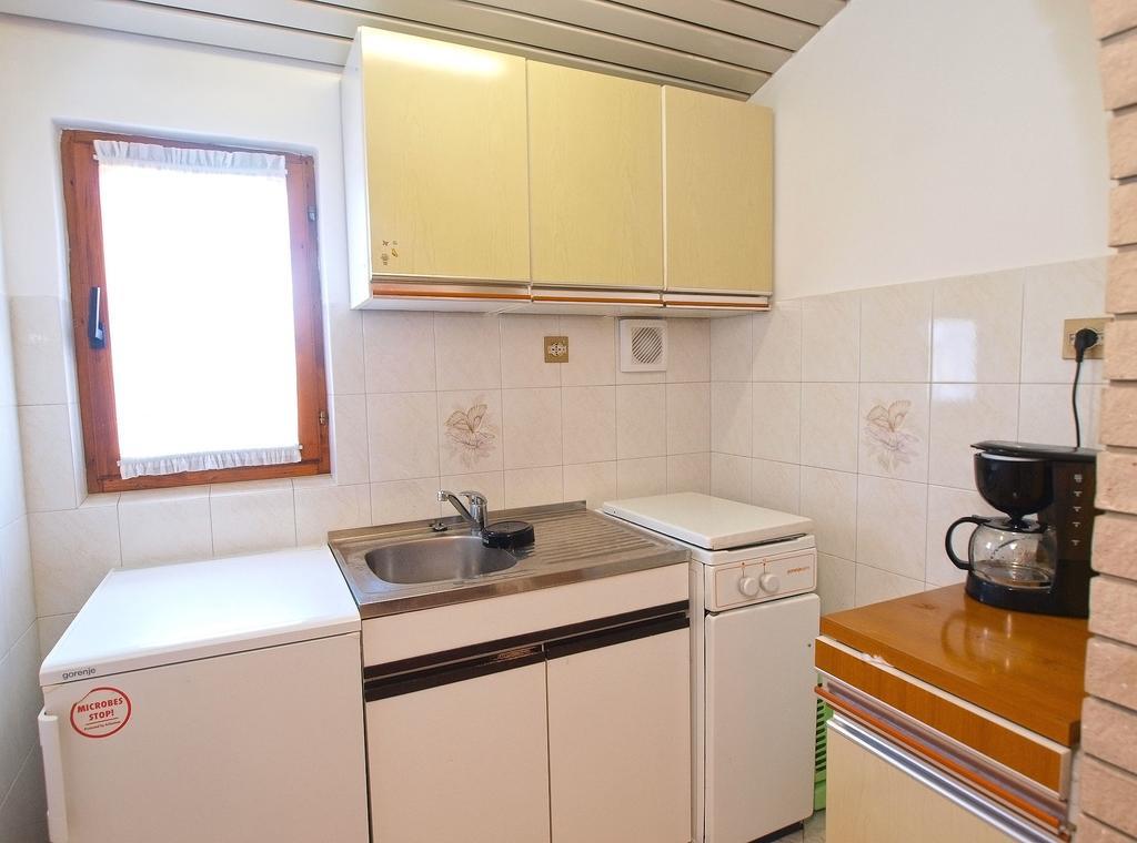 Apartments Milan 1457 Rovinj Bagian luar foto